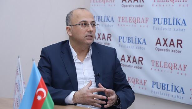 Məhərrəmlikdə toy etmək olarmı? – Elşad Miri