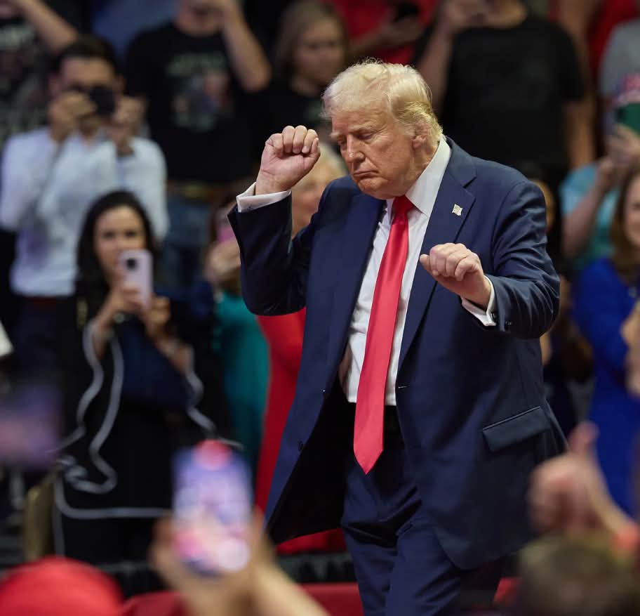 Donald Trump's Wealth Has Been Growing at Lightning Speed