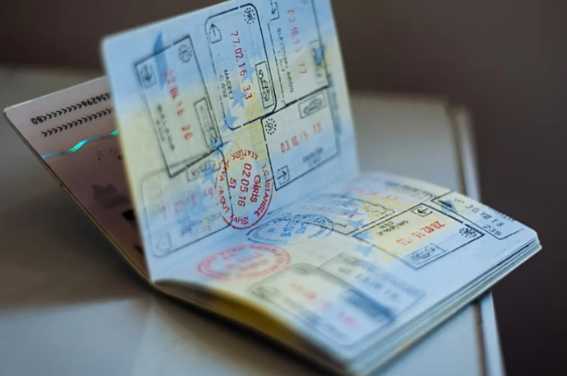 The World's 10 Most Powerful Passports – LIST