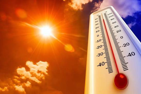 What Will the Weather Be Like on Sunday?