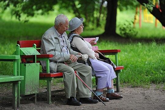 What can help you live to be 120?