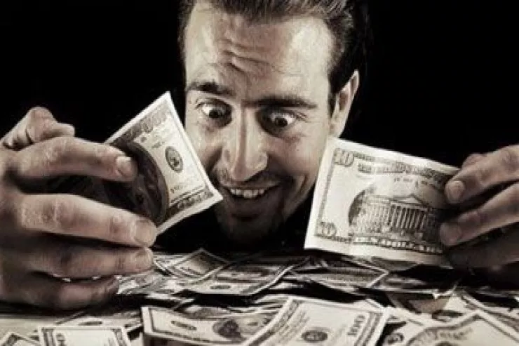 The Zodiac Signs That Will Get Tired of Counting Their Money in July