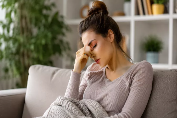 Factors Affecting Women's Mood