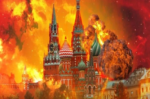 ChatGPT Names Five States That Could Potentially Emerge Within Russia