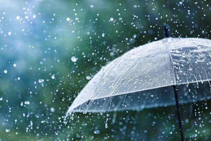 Heavy Rain Expected Tomorrow – Weather Forecast