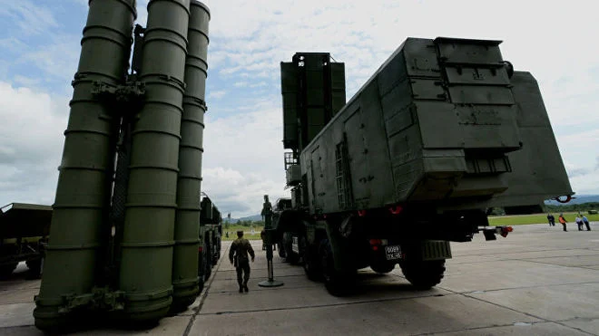 Turkey to Transfer S-400 Systems to Another Country – Breaking