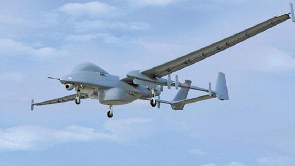 German Defense Company Producing Drones for Ukraine at Secret Facility