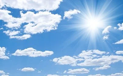 What Will the Weather Be Like Tomorrow?