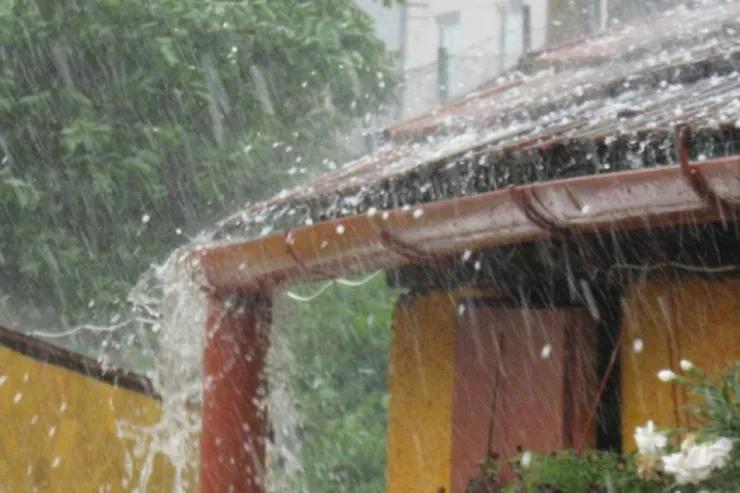 What Will the Weather Be Like Tomorrow?