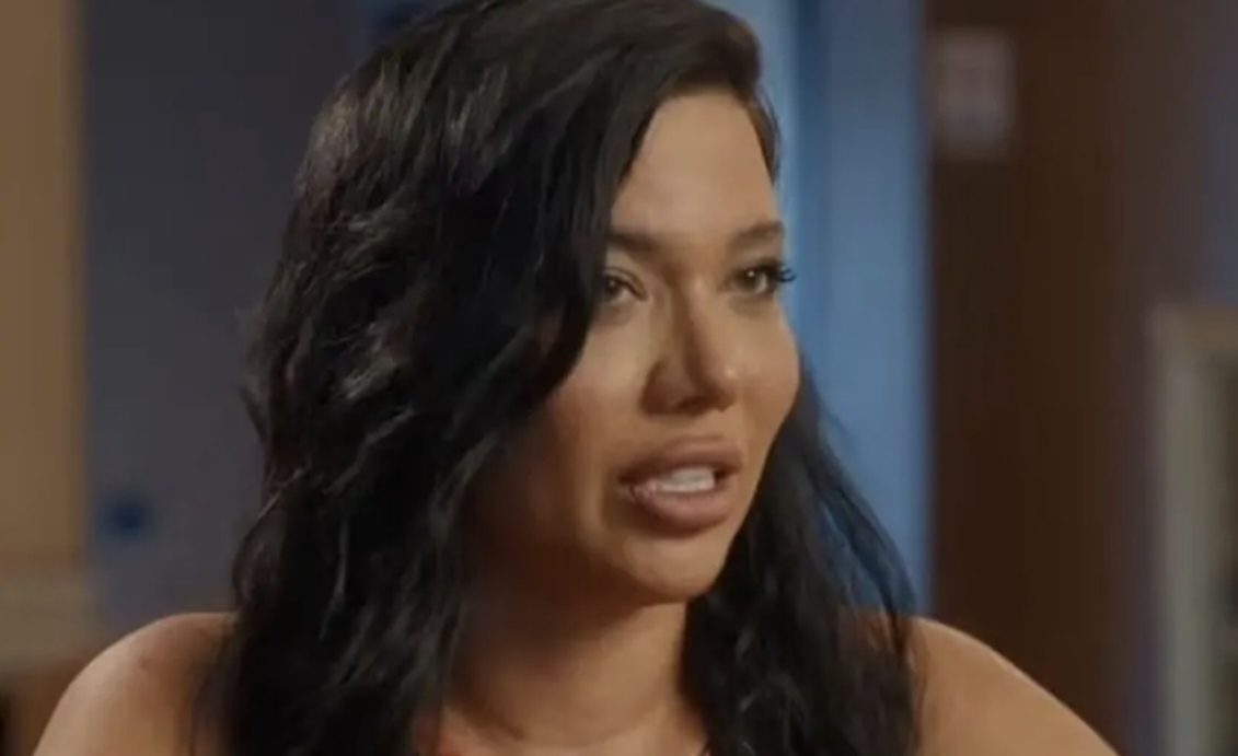 The Woman Featured in Taleh Yüzbəyov's Advertisement Speaks Out