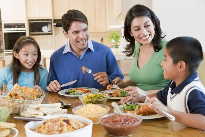 What Temperature Is Safest for Eating Food?