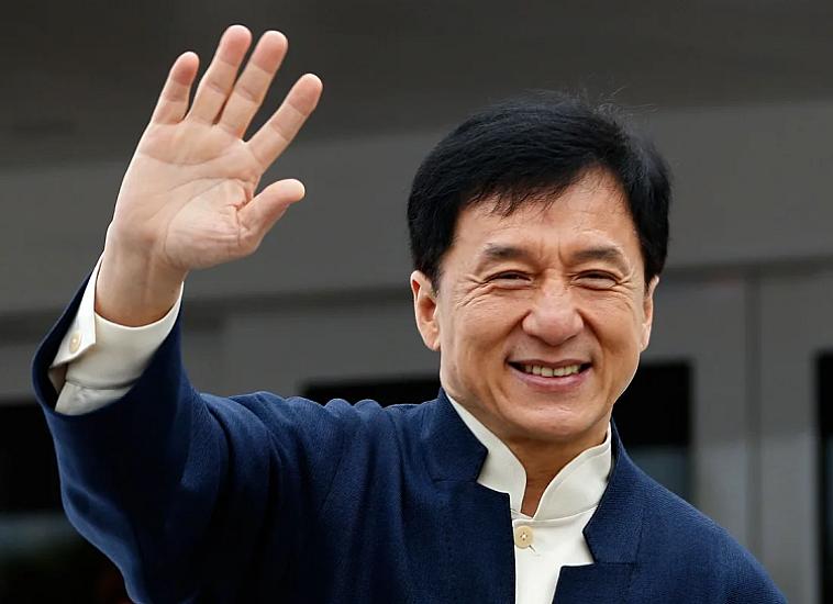 Jackie Chan Is Coming to Azerbaijan on This Date