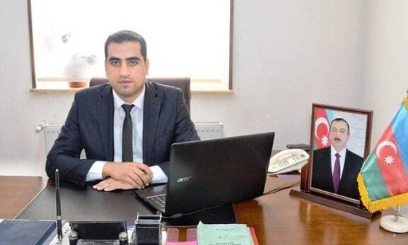 He appointed a First Deputy for himself