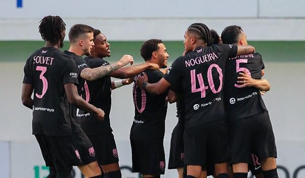 Sabah Defeats KuPS