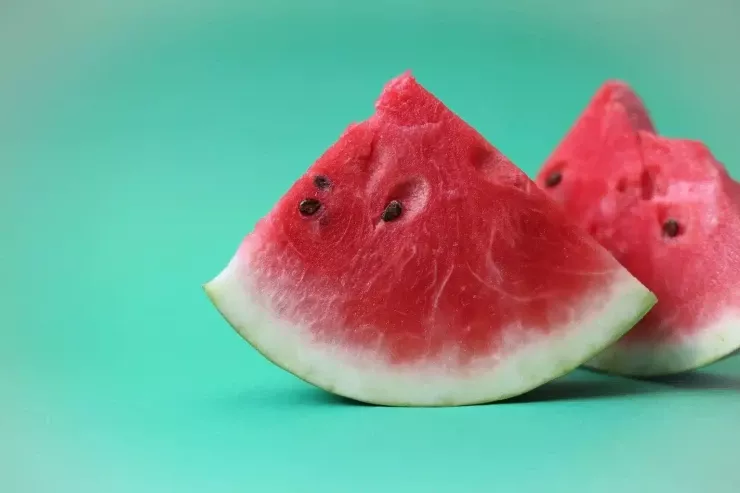 Can You Drink Alcohol with Watermelon and Melon? Here's What Experts Say