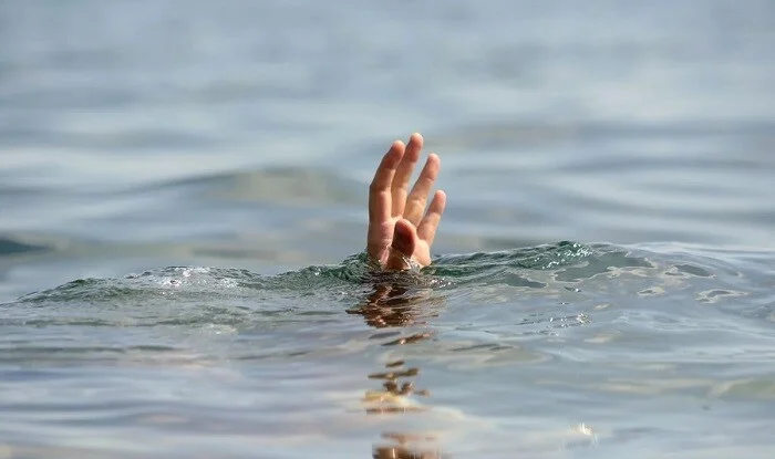 Son of a Senior Investigator Dies After Drowning in the Caspian Sea – Photo