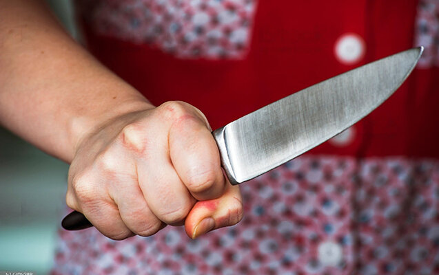 HORROR IN AZERBAIJAN: Man Killed While Praying, Wife Arrested