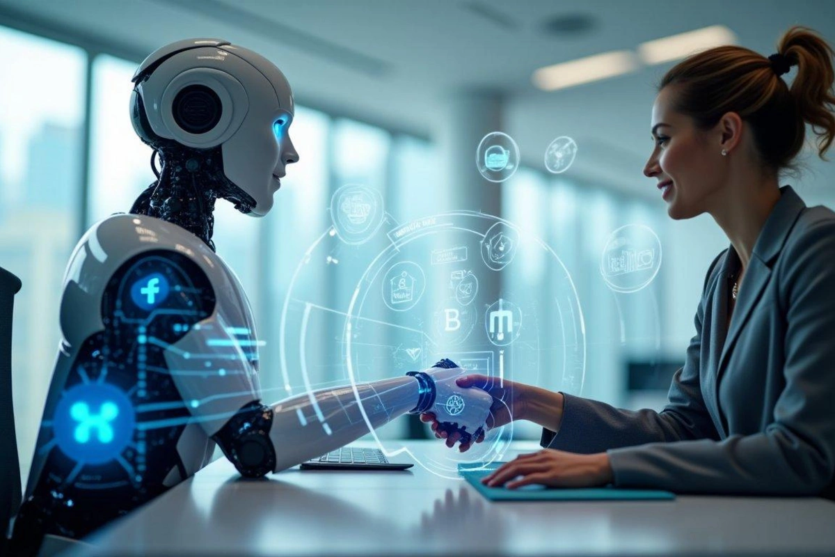 Will Artificial Intelligence Replace Human Jobs? – What Do Scientists Say?