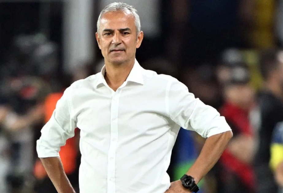 Fenerbahçe Head Coach Resigns