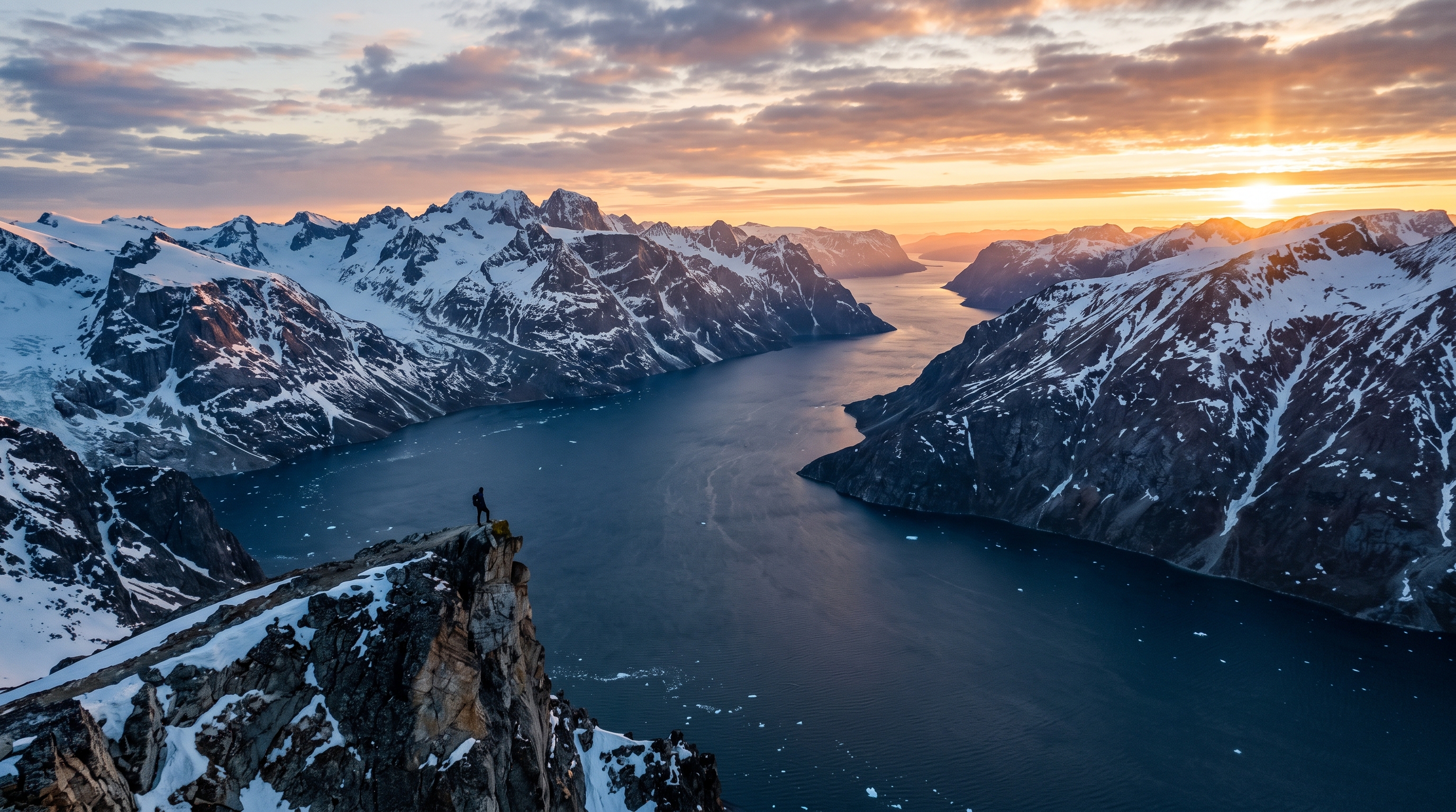 The World's Most Remote Places You Can Actually Visit