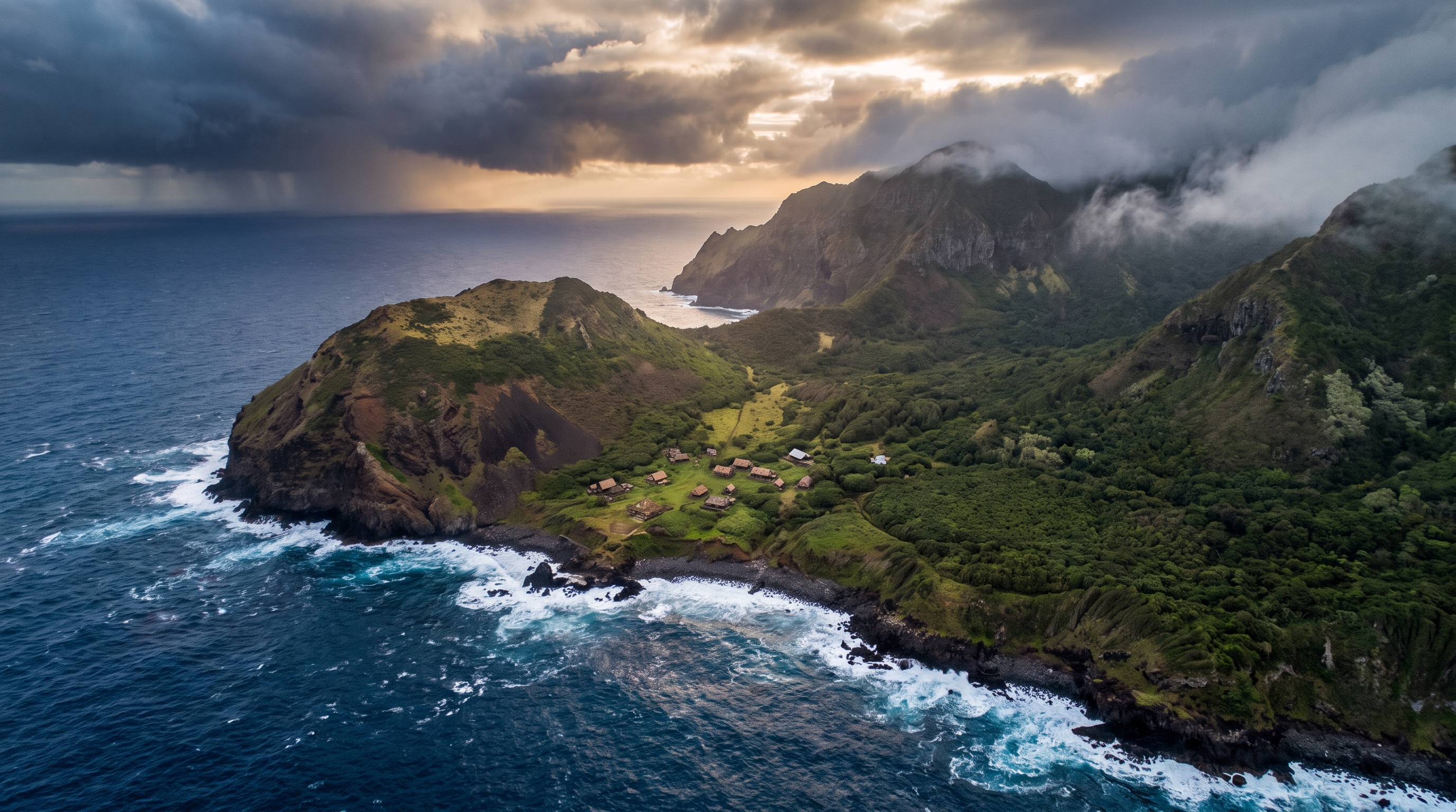 The Most Remote Places on Earth