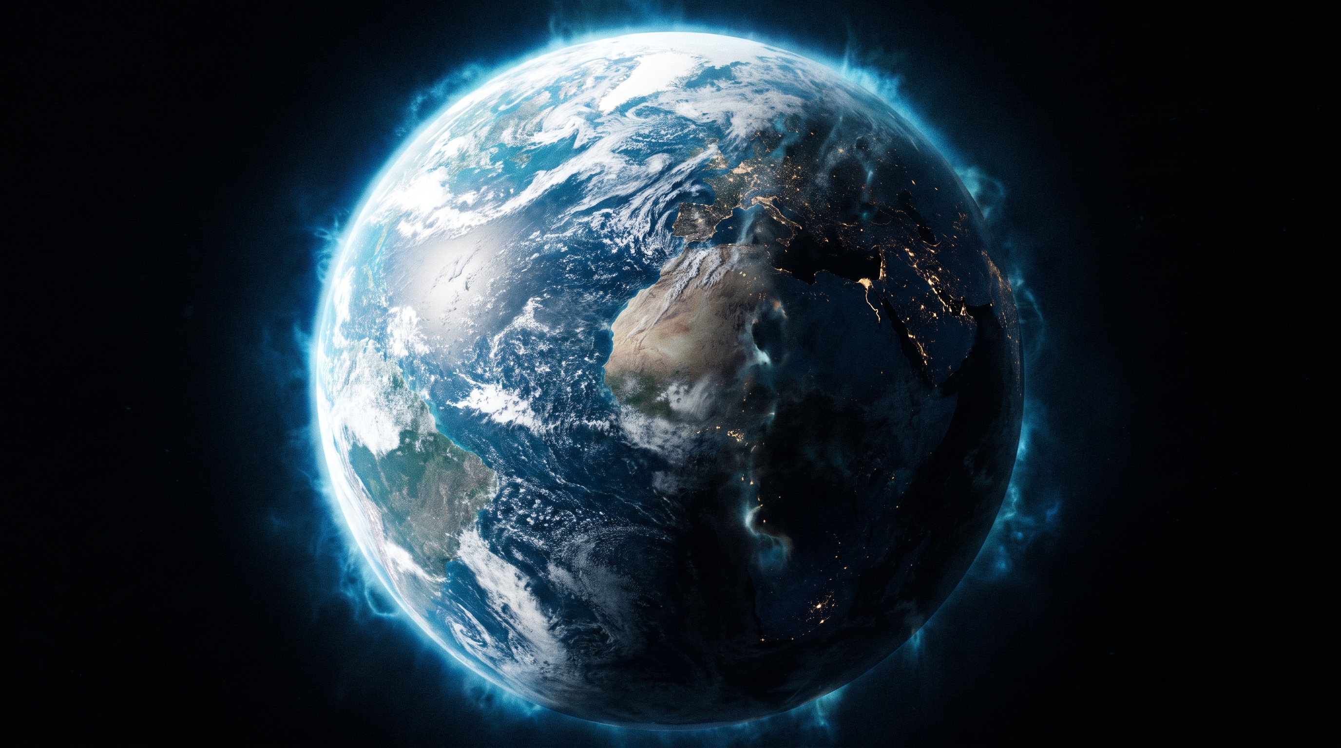 What Would Happen If Earth Stopped Spinning?