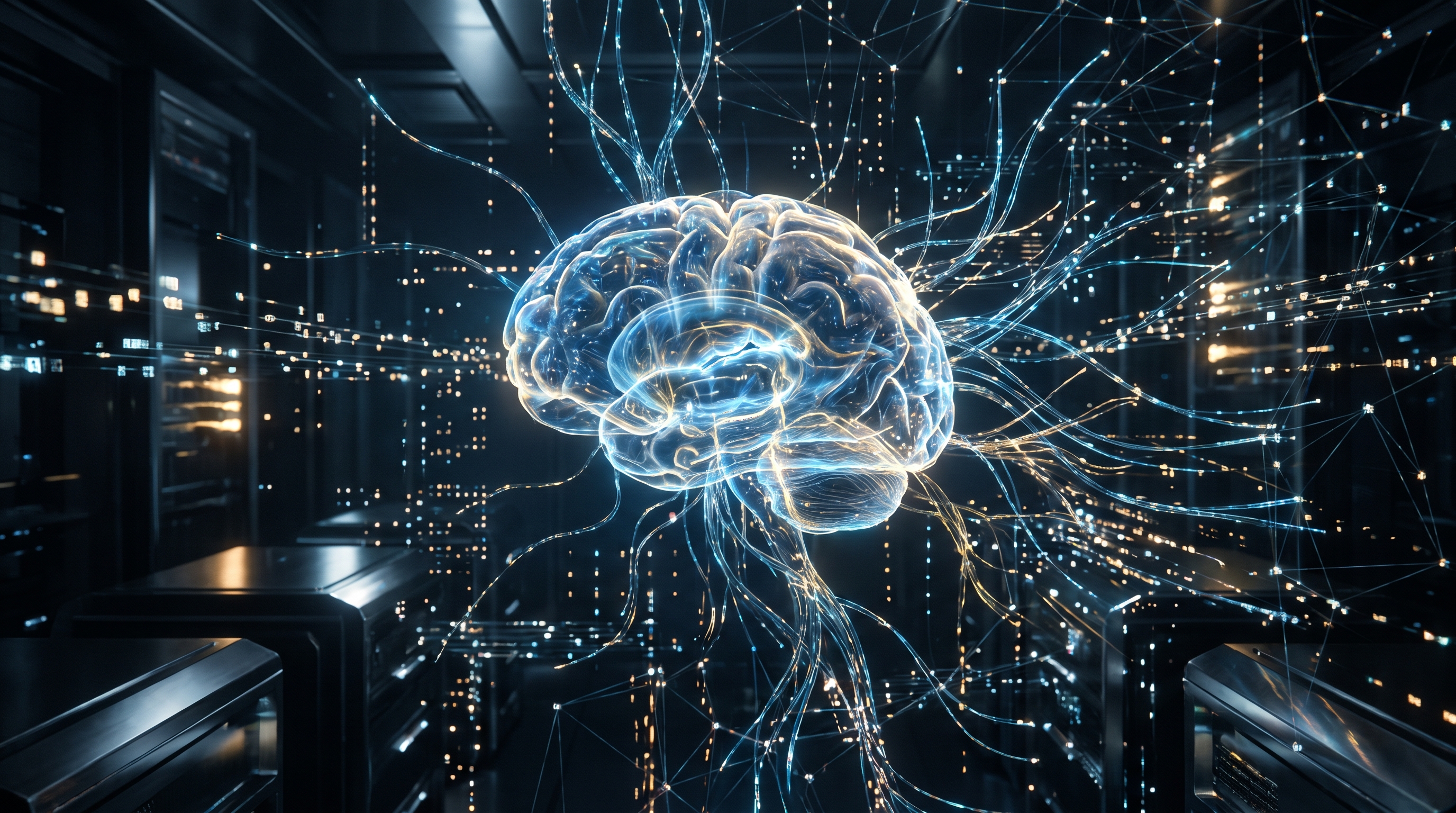 How Does Artificial Intelligence Actually Work?