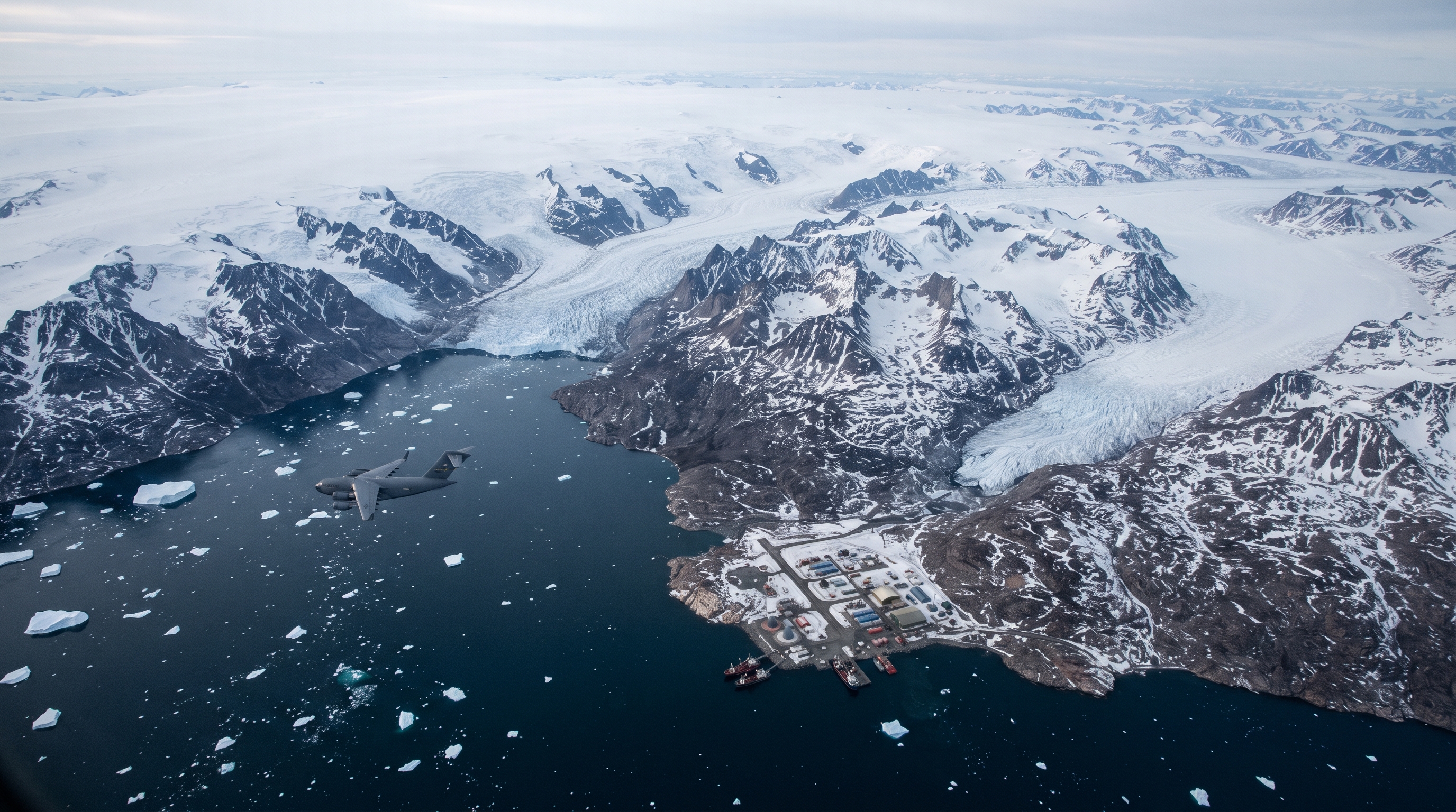 Why Is the World Searching for Greenland Again? What Is Behind the New U.S. Deal?